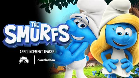 Smurfs 2025 recent Mo𝚟ie