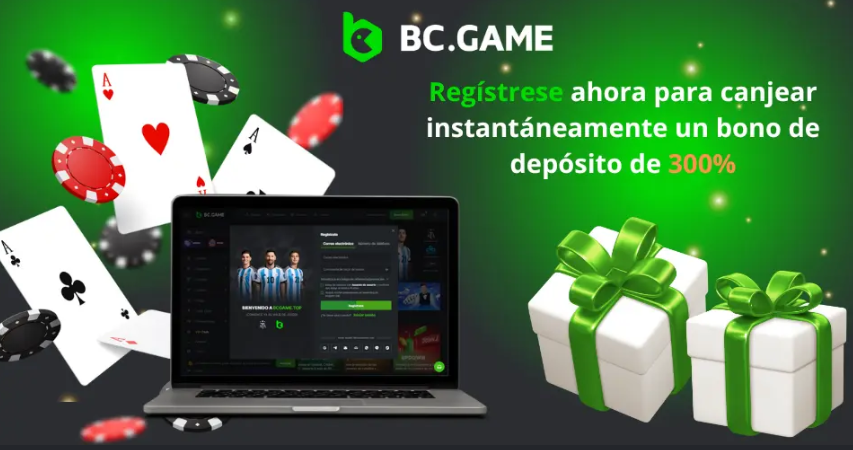 Explorando el Fascinante Mundo de Bc.Game Una Nueva Era en el Juego en Línea