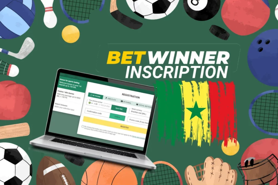 Exploring the Thrills of Betwinner Sportsbook