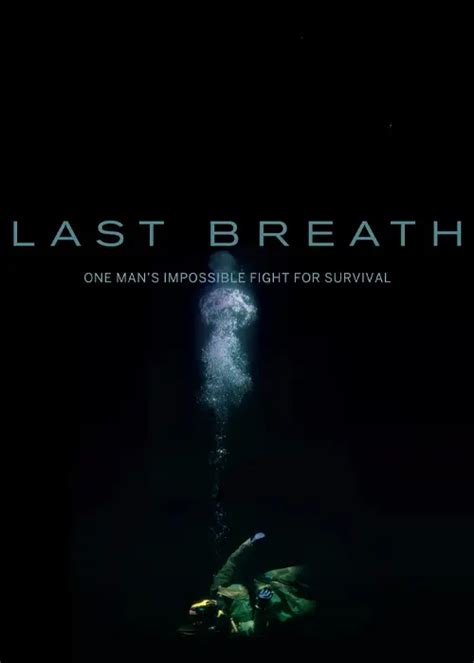 Last Breath 2025