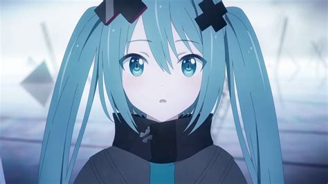 Miku Who Can't Sing 2025