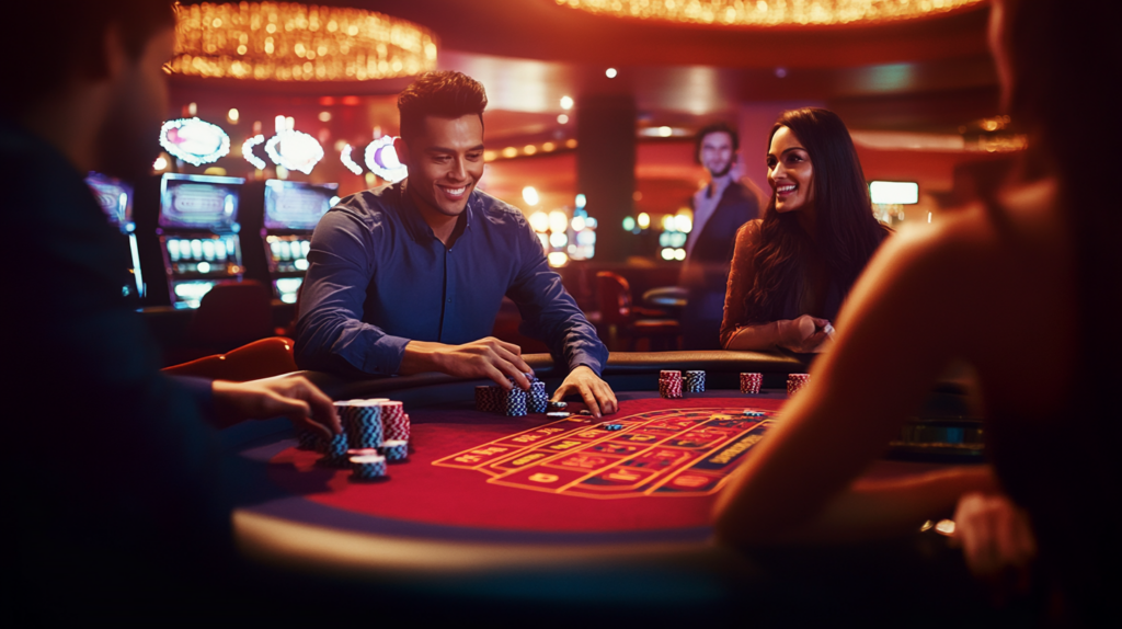 Discover Non Gamstop Casinos UK A Guide to Alternative Gaming Experiences