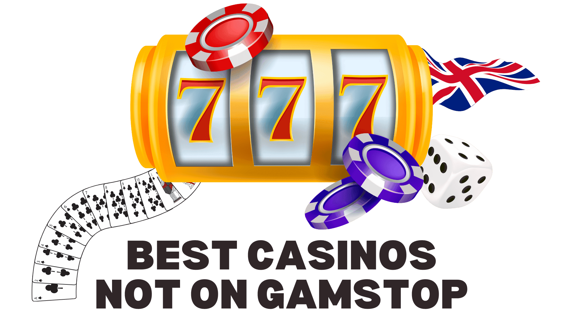 Discover the Best Casinos Not on Gamstop 1035