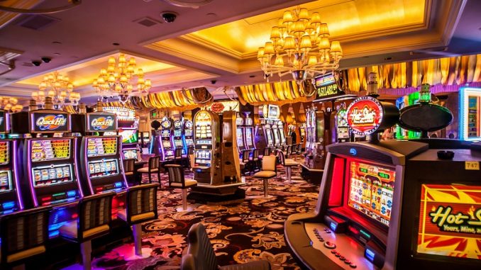 Discover the Best Non Gamstop Casinos 2199