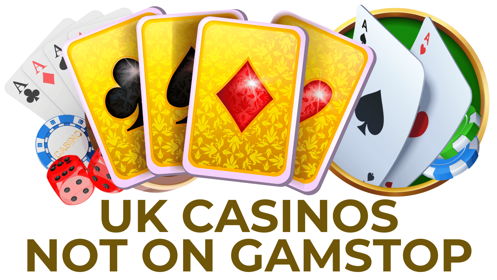 Discover the Excitement of Casinos Not on Gamstop 3110