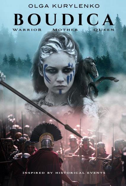 Boudica: Queen of War 2025