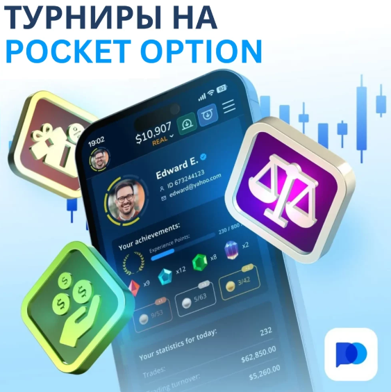 Преимущества платформы Pocket Option для начинающих и опытных трейдеров